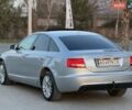 Сірий Ауді А6, об'ємом двигуна 3 л та пробігом 330 тис. км за 6700 $, фото 2 на Automoto.ua