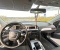 Ауді А6 2008 у Львові на Automoto.ua Сірий Ауді А6, об'ємом двигуна 2.7 л та пробігом 371 тис. км за 7500 $, фото 9 на Automoto.ua