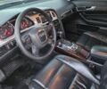 Сірий Ауді А6, об'ємом двигуна 3 л та пробігом 360 тис. км за 6500 $, фото 12 на Automoto.ua