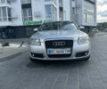 Серый Ауди А6, объемом двигателя 2 л и пробегом 289 тыс. км за 8500 $, фото 1 на Automoto.ua