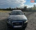 Сірий Ауді А6, об'ємом двигуна 2.97 л та пробігом 419 тис. км за 7200 $, фото 2 на Automoto.ua