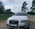 Серый Ауди А6, объемом двигателя 2.7 л и пробегом 370 тыс. км за 5900 $, фото 3 на Automoto.ua