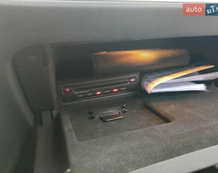 Серый Ауди А6, объемом двигателя 2.7 л и пробегом 373 тыс. км за 7250 $, фото 28 на Automoto.ua