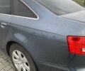 Сірий Ауді А6, об'ємом двигуна 2.7 л та пробігом 330 тис. км за 9500 $, фото 14 на Automoto.ua