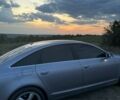 Сірий Ауді А6, об'ємом двигуна 3 л та пробігом 400 тис. км за 9507 $, фото 5 на Automoto.ua