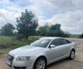 Серый Ауди А6, объемом двигателя 2.7 л и пробегом 370 тыс. км за 5900 $, фото 1 на Automoto.ua