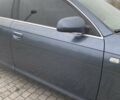 Сірий Ауді А6, об'ємом двигуна 2.7 л та пробігом 330 тис. км за 9500 $, фото 16 на Automoto.ua
