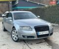 Серый Ауди А6, объемом двигателя 1.97 л и пробегом 240 тыс. км за 6200 $, фото 4 на Automoto.ua