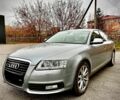 Сірий Ауді А6, об'ємом двигуна 30 л та пробігом 247 тис. км за 10800 $, фото 1 на Automoto.ua