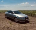 Серый Ауди А6, объемом двигателя 3 л и пробегом 420 тыс. км за 8500 $, фото 1 на Automoto.ua