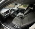 Серый Ауди А6, объемом двигателя 2 л и пробегом 250 тыс. км за 6500 $, фото 2 на Automoto.ua
