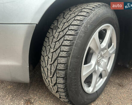 Сірий Ауді А6, об'ємом двигуна 2 л та пробігом 405 тис. км за 7490 $, фото 20 на Automoto.ua