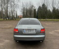 Сірий Ауді А6, об'ємом двигуна 2 л та пробігом 405 тис. км за 7490 $, фото 5 на Automoto.ua