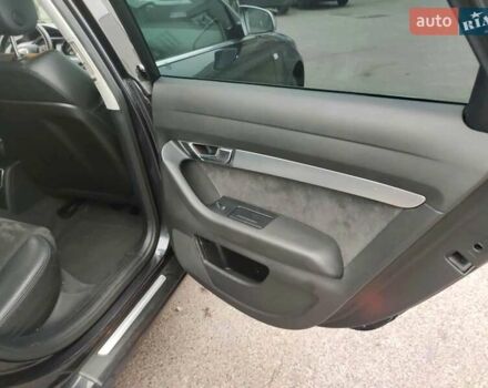 Серый Ауди А6, объемом двигателя 2.7 л и пробегом 373 тыс. км за 7250 $, фото 44 на Automoto.ua