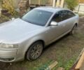 Ауді А6 2008 у Черкасах на Automoto.ua Сірий Ауді А6, об'ємом двигуна 0 л та пробігом 250 тис. км за 7300 $, фото 1 на Automoto.ua