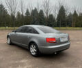 Сірий Ауді А6, об'ємом двигуна 2 л та пробігом 405 тис. км за 7490 $, фото 3 на Automoto.ua