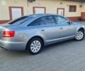 Сірий Ауді А6, об'ємом двигуна 3 л та пробігом 240 тис. км за 2300 $, фото 3 на Automoto.ua
