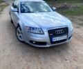 Сірий Ауді А6, об'ємом двигуна 2.7 л та пробігом 220 тис. км за 8200 $, фото 1 на Automoto.ua