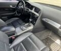 Серый Ауди А6, объемом двигателя 3 л и пробегом 300 тыс. км за 10600 $, фото 14 на Automoto.ua
