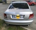 Сірий Ауді А6, об'ємом двигуна 2 л та пробігом 312 тис. км за 5703 $, фото 4 на Automoto.ua
