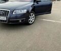 Ауди А6 2008 в Киеве на Automoto.ua Серый Ауди А6, объемом двигателя 2.4 л и пробегом 380 тыс. км за 8500 $, фото 1 на Automoto.ua