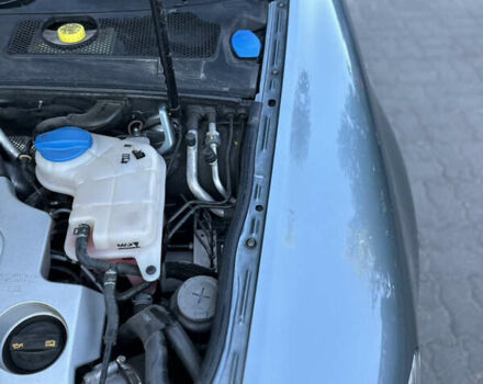 Сірий Ауді А6, об'ємом двигуна 2.7 л та пробігом 265 тис. км за 10999 $, фото 37 на Automoto.ua