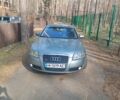 Серый Ауди А6, объемом двигателя 3 л и пробегом 328 тыс. км за 4200 $, фото 1 на Automoto.ua