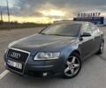 Серый Ауди А6, объемом двигателя 0 л и пробегом 3 тыс. км за 4500 $, фото 1 на Automoto.ua