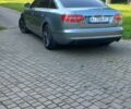 Сірий Ауді А6, об'ємом двигуна 2 л та пробігом 2 тис. км за 11302 $, фото 7 на Automoto.ua