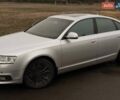 Серый Ауди А6, объемом двигателя 2.7 л и пробегом 232 тыс. км за 9900 $, фото 4 на Automoto.ua