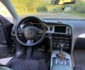 Серый Ауди А6, объемом двигателя 3 л и пробегом 308 тыс. км за 12499 $, фото 14 на Automoto.ua