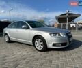Серый Ауди А6, объемом двигателя 2 л и пробегом 255 тыс. км за 12800 $, фото 2 на Automoto.ua