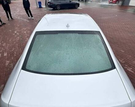 Сірий Ауді А6, об'ємом двигуна 2.7 л та пробігом 328 тис. км за 10800 $, фото 2 на Automoto.ua