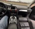 Серый Ауди А6, объемом двигателя 2.7 л и пробегом 232 тыс. км за 9900 $, фото 12 на Automoto.ua