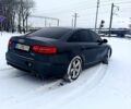 Сірий Ауді А6, об'ємом двигуна 3 л та пробігом 26400 тис. км за 9300 $, фото 1 на Automoto.ua