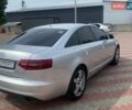 Серый Ауди А6, объемом двигателя 1.97 л и пробегом 308 тыс. км за 9800 $, фото 1 на Automoto.ua