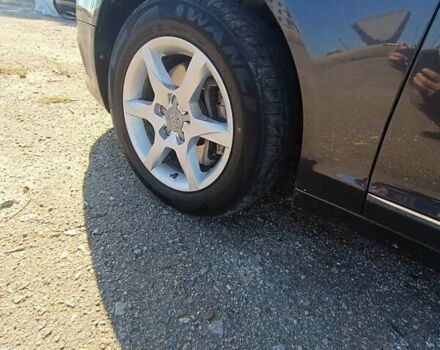 Серый Ауди А6, объемом двигателя 1.97 л и пробегом 360 тыс. км за 10700 $, фото 13 на Automoto.ua