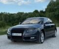 Серый Ауди А6, объемом двигателя 2.8 л и пробегом 233 тыс. км за 7500 $, фото 1 на Automoto.ua