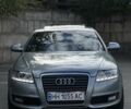 Ауді А6 2009 у Одесі на Automoto.ua Сірий Ауді А6, об'ємом двигуна 2.7 л та пробігом 290 тис. км за 8250 $, фото 6 на Automoto.ua