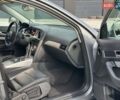 Ауди А6 2009 в Львове на Automoto.ua Серый Ауди А6, объемом двигателя 2.97 л и пробегом 325 тыс. км за 12900 $, фото 13 на Automoto.ua