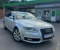 Серый Ауди А6, объемом двигателя 2 л и пробегом 129 тыс. км за 10700 $, фото 1 на Automoto.ua