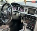 Ауди А6 2009 в Львове на Automoto.ua Серый Ауди А6, объемом двигателя 2.97 л и пробегом 325 тыс. км за 12900 $, фото 15 на Automoto.ua