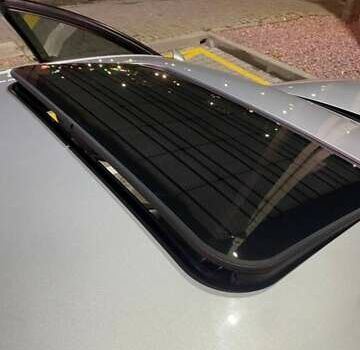 Сірий Ауді А6, об'ємом двигуна 2.7 л та пробігом 328 тис. км за 10800 $, фото 15 на Automoto.ua