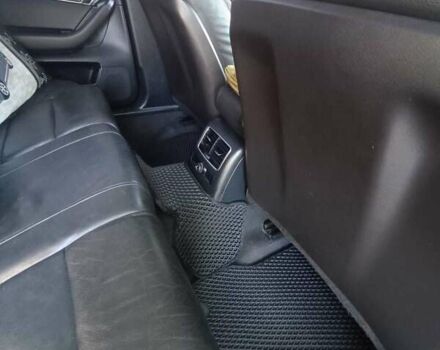 Серый Ауди А6, объемом двигателя 1.97 л и пробегом 360 тыс. км за 10700 $, фото 27 на Automoto.ua