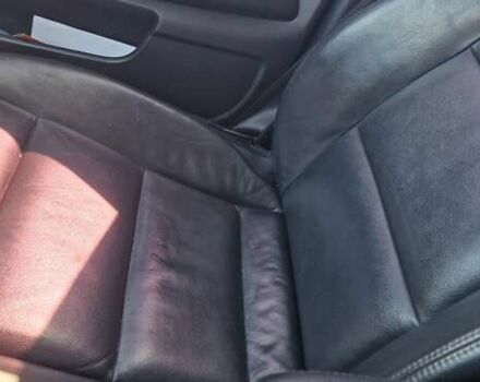 Серый Ауди А6, объемом двигателя 1.97 л и пробегом 360 тыс. км за 10700 $, фото 37 на Automoto.ua