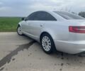 Сірий Ауді А6, об'ємом двигуна 2 л та пробігом 200 тис. км за 9000 $, фото 7 на Automoto.ua