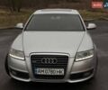 Серый Ауди А6, объемом двигателя 2.7 л и пробегом 232 тыс. км за 9900 $, фото 1 на Automoto.ua