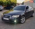 Серый Ауди А6, объемом двигателя 2 л и пробегом 242 тыс. км за 11500 $, фото 1 на Automoto.ua