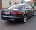Серый Ауди А6, объемом двигателя 2 л и пробегом 242 тыс. км за 11500 $, фото 3 на Automoto.ua