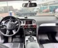 Сірий Ауді А6, об'ємом двигуна 2.7 л та пробігом 328 тис. км за 10800 $, фото 14 на Automoto.ua